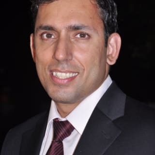 Nikhil Kapoor, MD, Cardiology, Long Beach, CA, Long Beach Medical Center