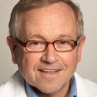 Derek LeRoith, MD, Endocrinology, New York, NY
