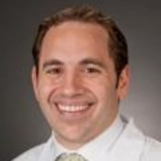 Benjamin Stein, MD, Orthopaedic Surgery, Washington, DC, George Washington University Hospital