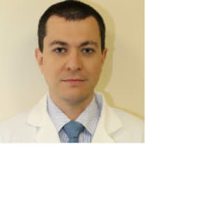 Edgar Espana, MD, Ophthalmology, Tampa, FL, Tampa General Hospital