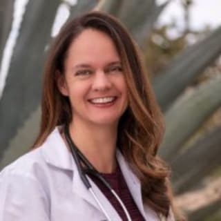 Stephanie Williams, Nurse Practitioner, Benson, AZ, Benson Hospital