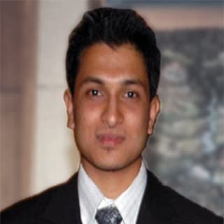 Aasish Thapa, MD, Resident Physician, Evanston, IL