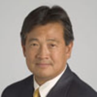 John Fung, MD, General Surgery, Chicago, IL, University of Chicago Medical Center