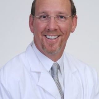 Russell Stokes, MD