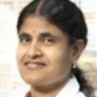 Hemalatha Vijayan, MD