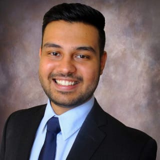 Meet Shah, DO, Internal Medicine, Newark, NJ