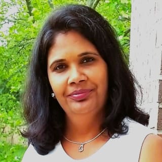 Mayilathal Vasudevan, Nurse Practitioner, Lawrenceville, NJ