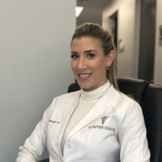 Brittany Macleod, PA, Pain Management, Hinsdale, IL, Thorek Memorial Hospital
