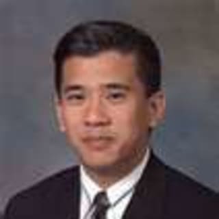 Calvin Wong, MD