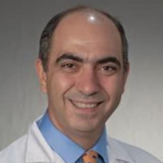 Hassan Movahedi, MD