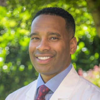 William Epps, MD