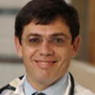 Yuriy Levin, MD, Internal Medicine, Salem, MA