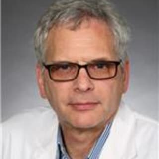 Ira Strauss, MD, Nephrology, Neptune, NJ, CentraState Healthcare System