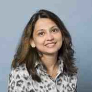 Shalini (Gupta) Dogra, MD, Oncology, McLean, VA, Inova Fairfax Medical Campus