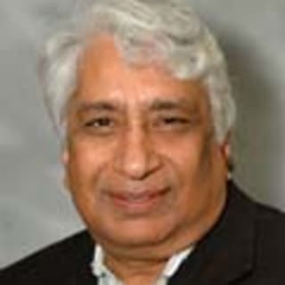 Sudesh Vohra, MD