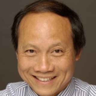 John Yang, MD, Family Medicine, Littleton, CO, University of Colorado Hospital