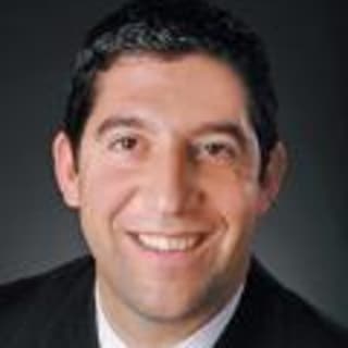 James Germano, MD, Orthopaedic Surgery, Woodbury, NY, Long Island Jewish Medical Center