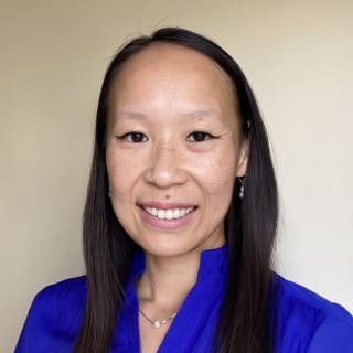 Viviana Huang Chen, MD, Family Medicine, Los Angeles, CA