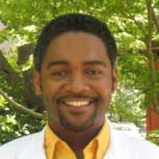Anthony Jones, MD