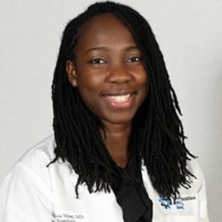 Ashea West, MD, Other MD/DO, Edison, NJ
