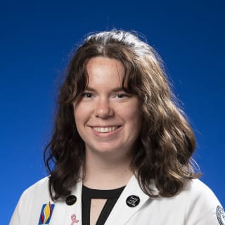 Rebekah Farris, DO
