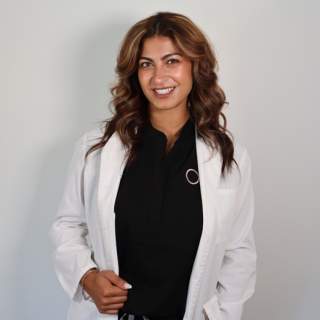 Marina Matta, Physician Assistant, Grosse Pointe, MI