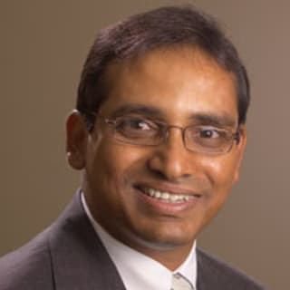 Srinivas Vallapuri, MD, Cardiology, Indianapolis, IN, Johnson Memorial Hospital