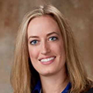 Kristen Erickstad, MD, Rheumatology, Longview, TX