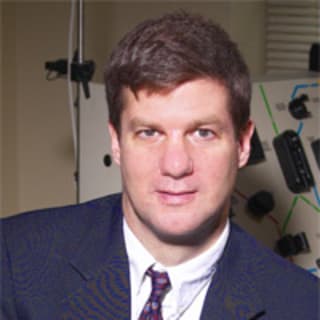 Thomas Klumpp, MD, Oncology, Philadelphia, PA, Temple University Hospital - Jeanes Campus