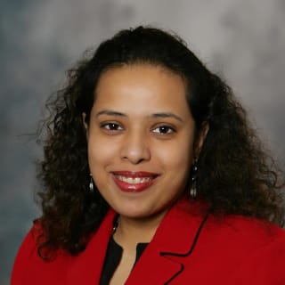 Lubna Ahmed, MD