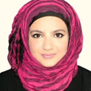 Efaza Siddiqui, MD, Radiology, Worcester, MA