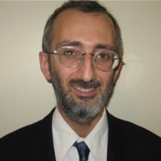 David Khodadadian, MD