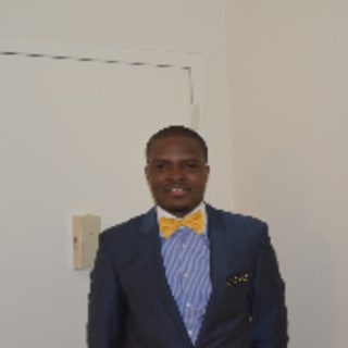 Ayodeji Olarewaju, MD, Internal Medicine, Albany, GA, City of Hope Atlanta
