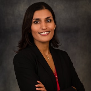 Banan Otaibi, MD, Resident Physician, Tucson, AZ