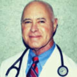 Keith Beck, MD, Family Medicine, San Antonio, TX