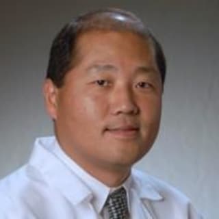 John Lee, MD, Interventional Radiology, Bellflower, CA