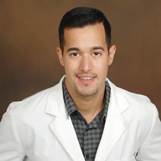 Ruben Pagan, MD, Anesthesiology, Brooklyn, NY, Inova Fair Oaks Hospital