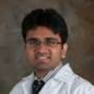 Chirag Dani, MD, Radiology, Johnson City, TN