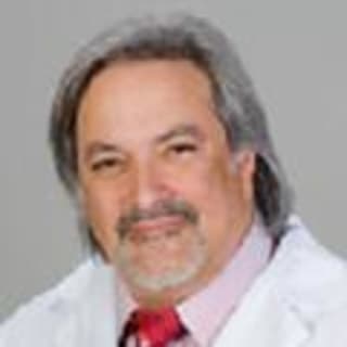 Ignacio Gallardo, MD, Cardiology, Hickory, NC