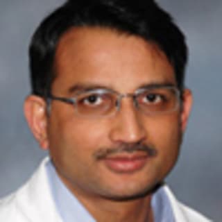 Aaron Mohanty, MD, Neurosurgery, Houston, TX