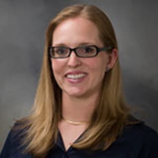 Kimberly Evans, MD
