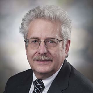 David Katerndahl, MD