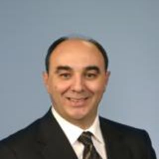 Fatih Akisik, MD