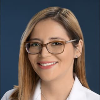 Elsa MontoyaAguilar, MD, Family Medicine, Fountain Hill, PA