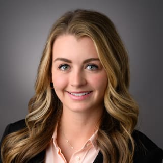 Morgan Moody, DO, Other MD/DO, Tulsa, OK