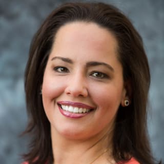 Nadia Azuero, MD, Family Medicine, Alpharetta, GA