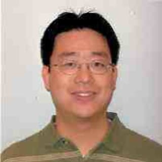 Andrew Peng, MD, Nephrology, Burke, VA