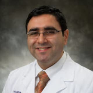 Ragheed Alturkmani, MD