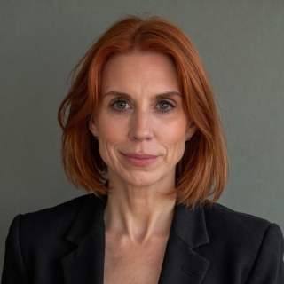 Mary Allison