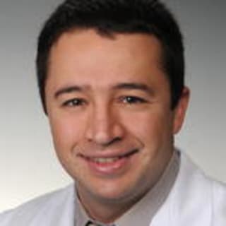 Nicola Stepanian, DO, Nephrology, Philadelphia, PA